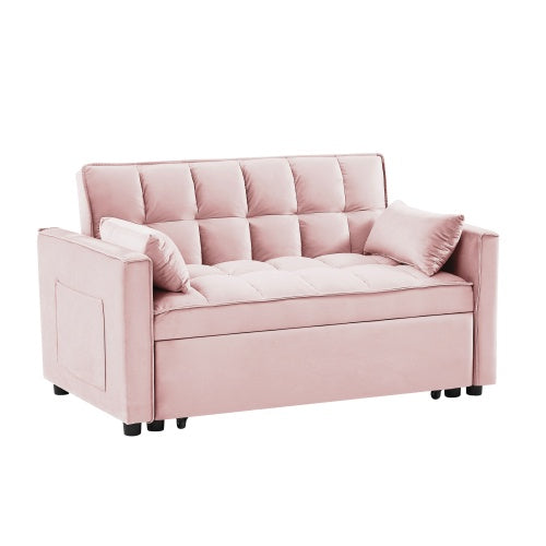 Canapé-lit futon Multifonction chic et pratique