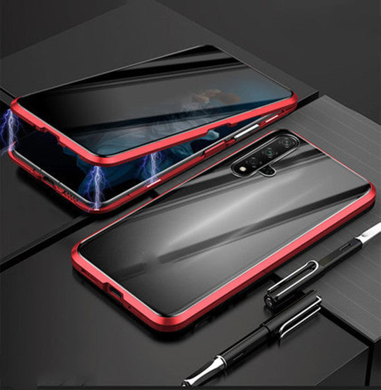 ๐ Protect your phone... and your privacy!