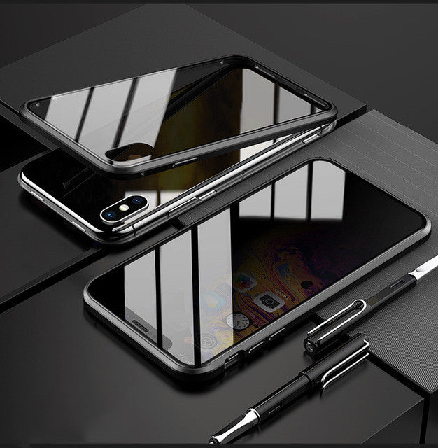 ๐ Protect your phone... and your privacy!