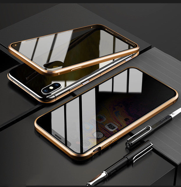 ๐ Protect your phone... and your privacy!