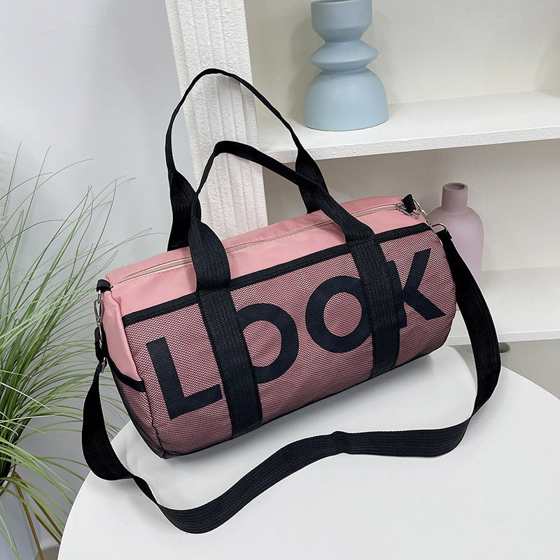 ๐งโ๏ธ Sport, Yoga, Travel - One Bag to Take Everything With You, Without Compromise! ๐