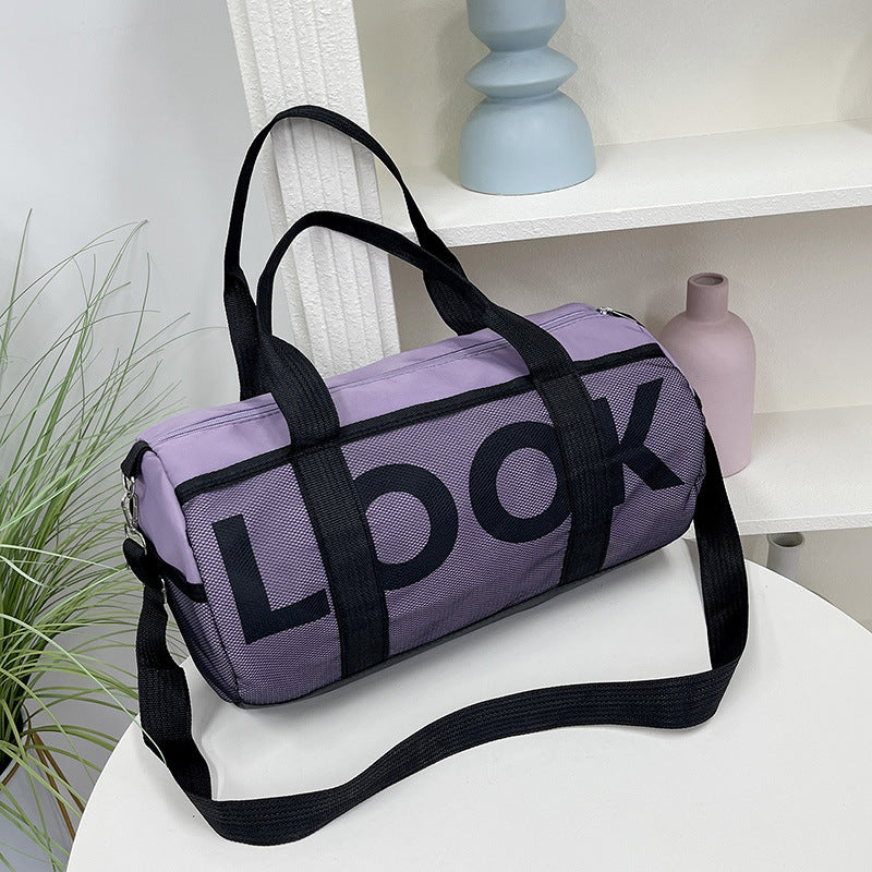 ๐งโ๏ธ Sport, Yoga, Travel - One Bag to Take Everything With You, Without Compromise! ๐