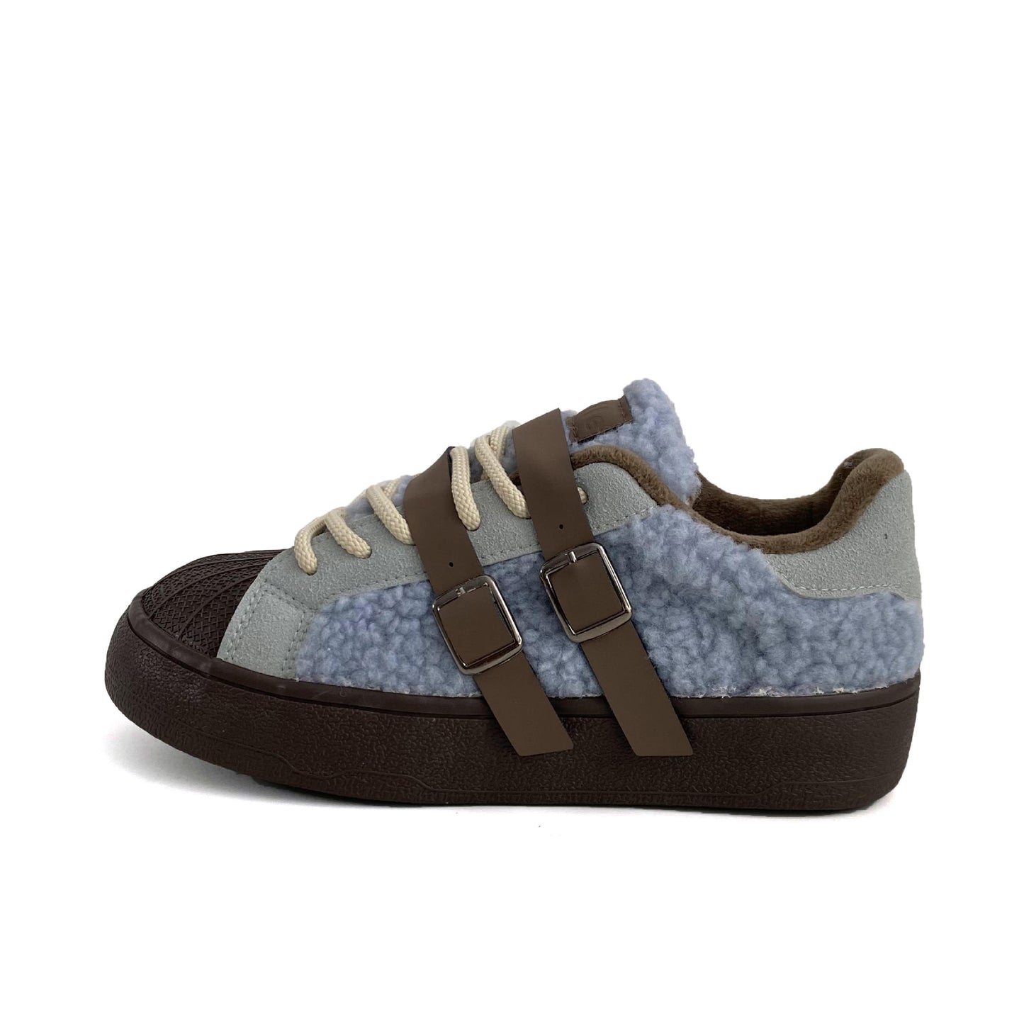 ๐บ๐ธ The American Attitude at Your Feet - The Must-have Casual Sneakers! ๐
