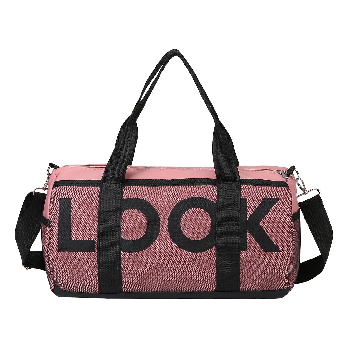 ๐งโ๏ธ Sport, Yoga, Travel - One Bag to Take Everything With You, Without Compromise! ๐