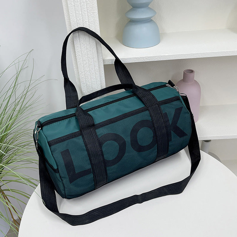 ๐งโ๏ธ Sport, Yoga, Travel - One Bag to Take Everything With You, Without Compromise! ๐