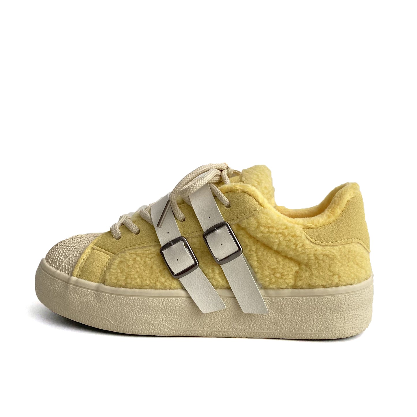 ๐บ๐ธ The American Attitude at Your Feet - The Must-have Casual Sneakers! ๐