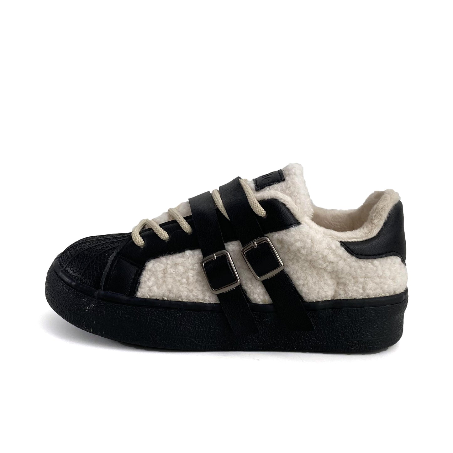 ๐บ๐ธ The American Attitude at Your Feet - The Must-have Casual Sneakers! ๐