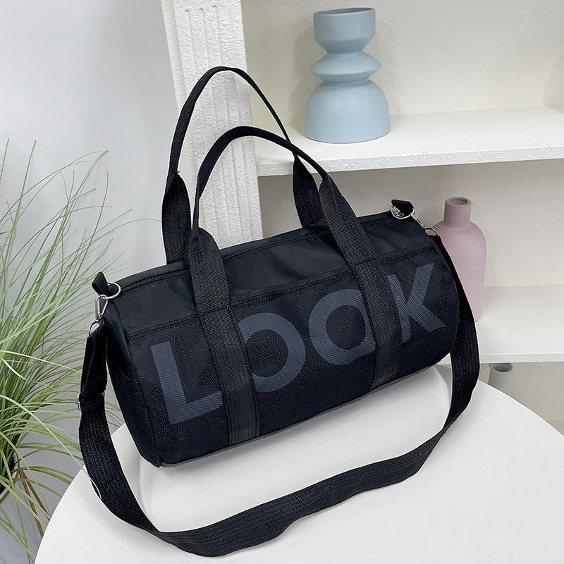๐งโ๏ธ Sport, Yoga, Travel - One Bag to Take Everything With You, Without Compromise! ๐