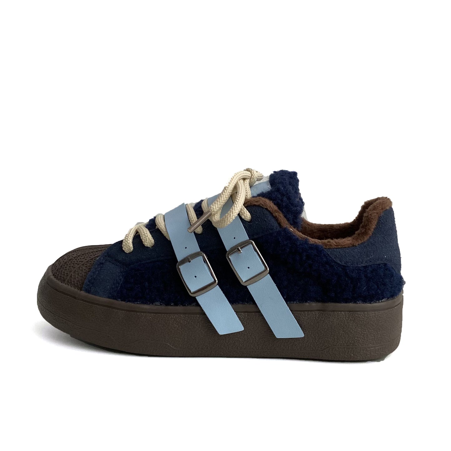 ๐บ๐ธ The American Attitude at Your Feet - The Must-have Casual Sneakers! ๐