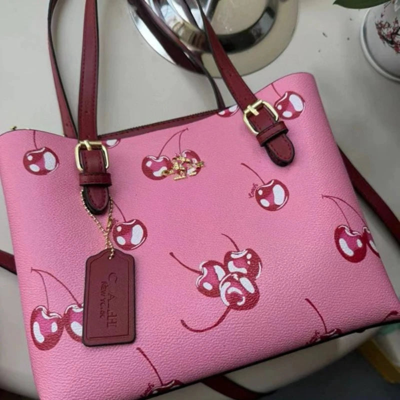 HIGH-END WOMEN'S SHOULDER BAG - EVERYDAY ELEGANCE ✨