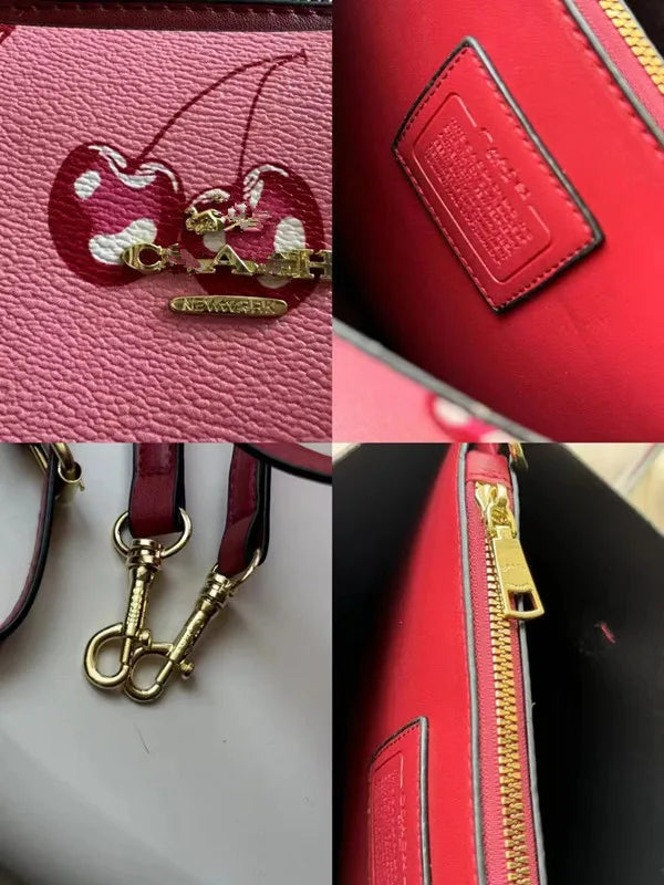 HIGH-END WOMEN'S SHOULDER BAG - EVERYDAY ELEGANCE ✨