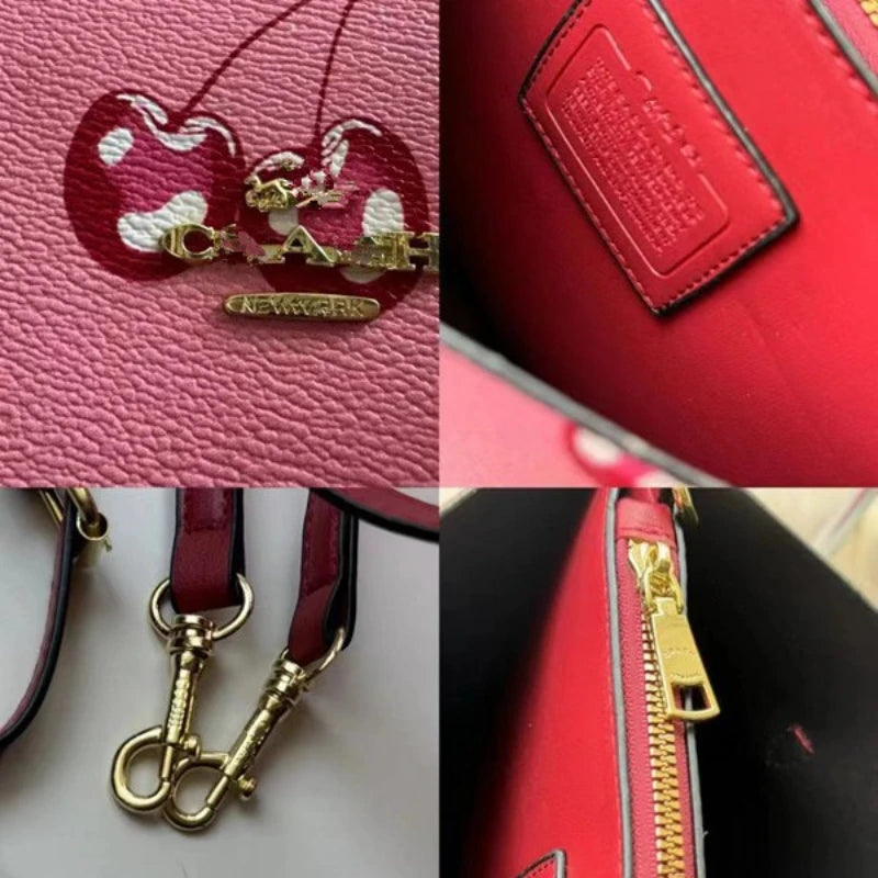 HIGH-END WOMEN'S SHOULDER BAG - EVERYDAY ELEGANCE ✨