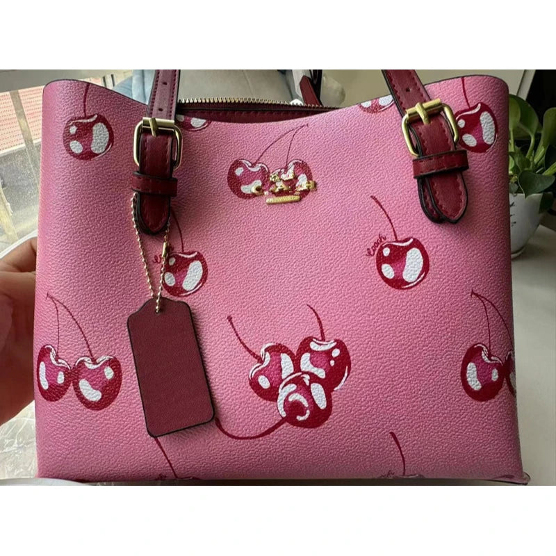 HIGH-END WOMEN'S SHOULDER BAG - EVERYDAY ELEGANCE ✨