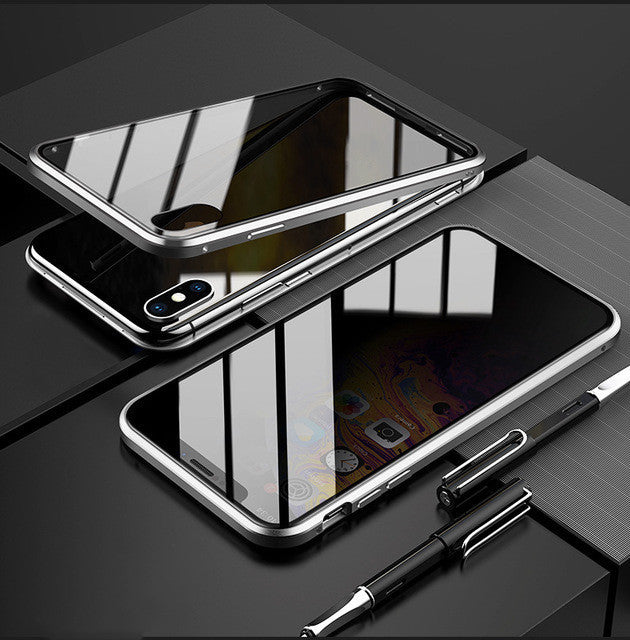 ๐ Protect your phone... and your privacy!