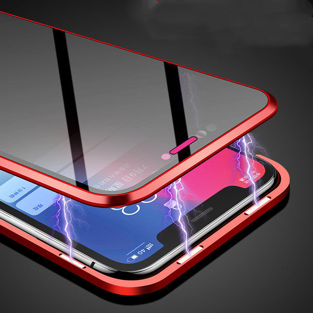 🔒 Protect your phone... and your privacy!