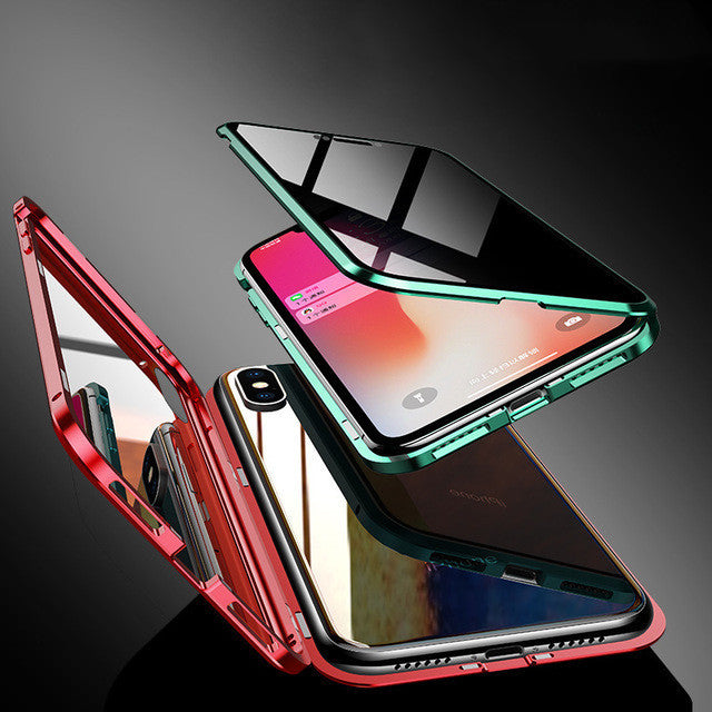 🔒 Protect your phone... and your privacy!