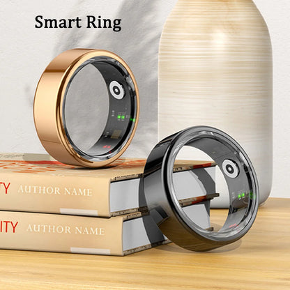 🔥Special Hot Sale OFF 50% Smart Ring Multifunctional