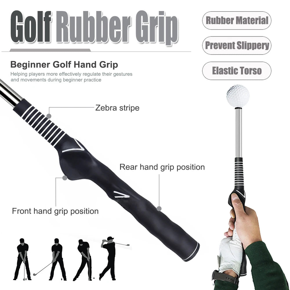 GOLF GRIP TRAINING AID🏌🏌 - Hot Sale