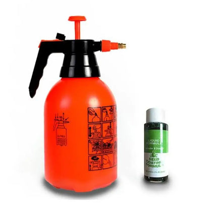 🔥Special Hot Sale OFF 50% -🧊Hot Sale Green Grass Lawn Spray-ONLY  !!!