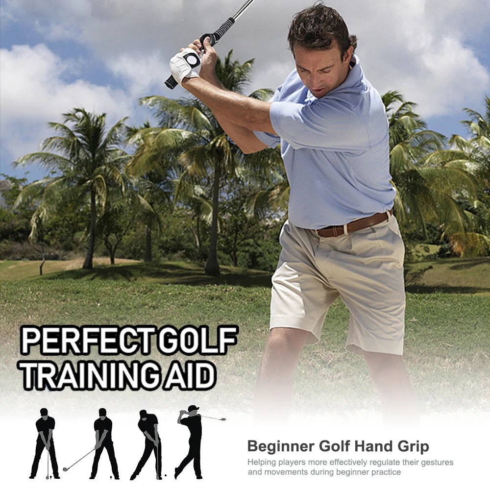 GOLF GRIP TRAINING AID🏌🏌 - Hot Sale