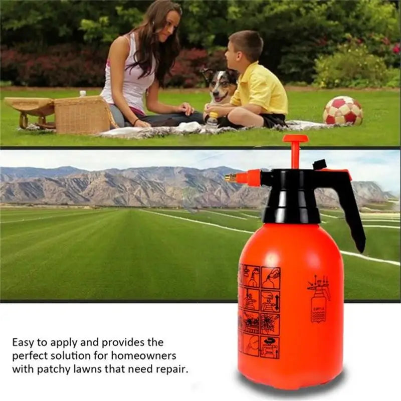 🔥Special Hot Sale OFF 50% -🧊Hot Sale Green Grass Lawn Spray-ONLY  !!!