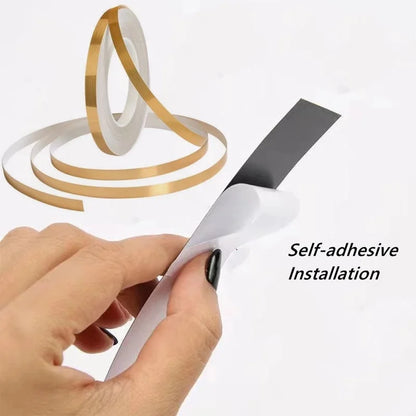 Decoration Self-adhesive Tile Tape