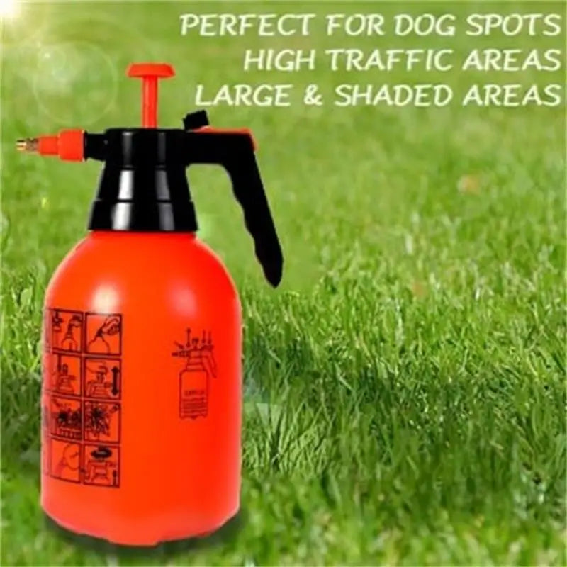 🔥Special Hot Sale OFF 50% -🧊Hot Sale Green Grass Lawn Spray-ONLY  !!!