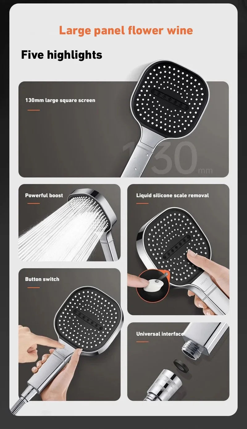 Bathroom Accessories