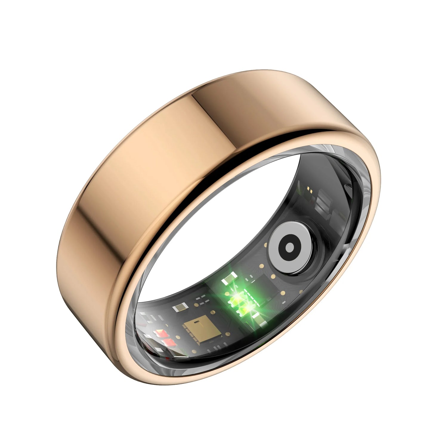 🔥Special Hot Sale OFF 50% Smart Ring Multifunctional