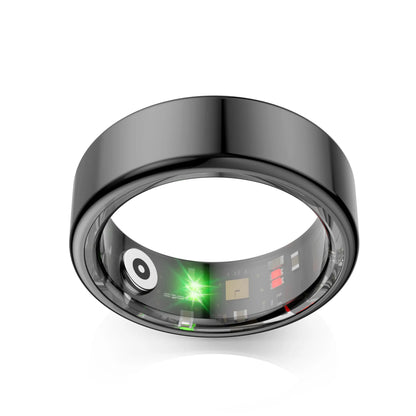 🔥Special Hot Sale OFF 50% Smart Ring Multifunctional